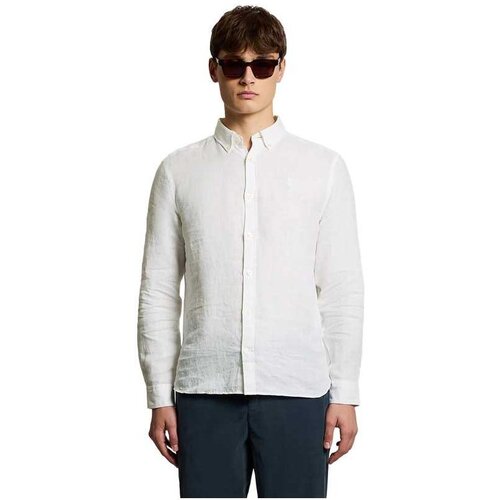 Lyle & Scott lanena mu&scaron;ka ko&scaron;ulja Cene