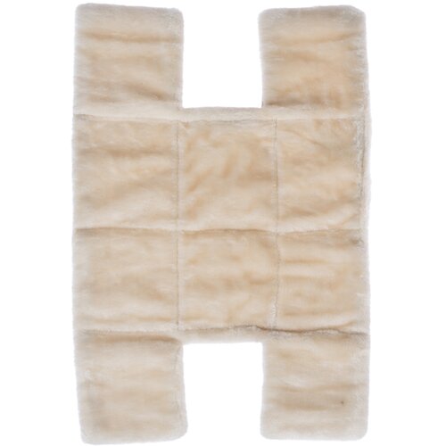 Natural Paradise nadomestni deli - Blazina H D (D 44 x &Scaron; 35 cm, krem barva) Cijene