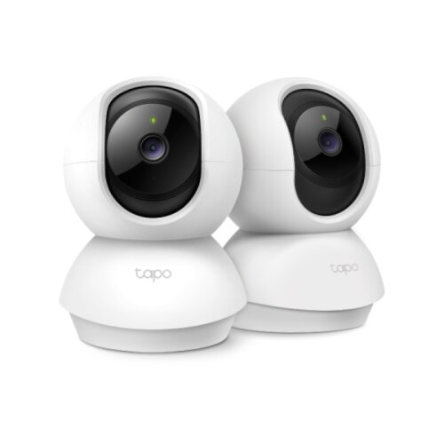 Tp-link Tapo C210P2 2k 3MP 2304 x 1296 Pan/Tilt WiFi varnostna kamera Cene