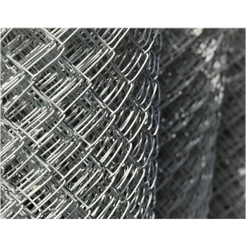 Pletena ograda pocinkovana 60X60 1,9mm Slike