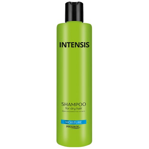 Prosalon Šampon za suvu kosu INTENSIS MOISTURE 300 g Cijene