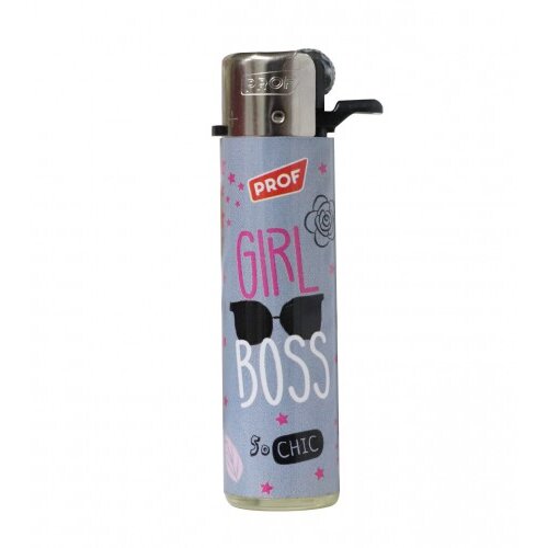 POLYFLAME Upaljač prof Girl Power okrugli 40010249 Cijene