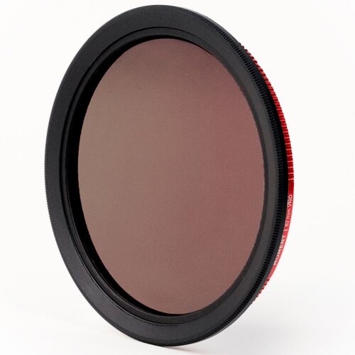 Moment 62mm Variable ND Filter (2-5 Stop) Slike