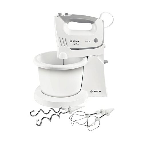 Bosch mikser 450W, sa okretnom posudomm5 5 brzina+turbo, SL Cijene