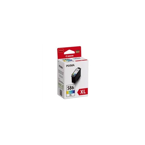 Canon Tinta CL-586XL (boja), original Cijene