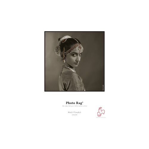 Hahnemuehle Hahnemühle Photo Rag white A 3 308 g, 25 Sheets Cijene
