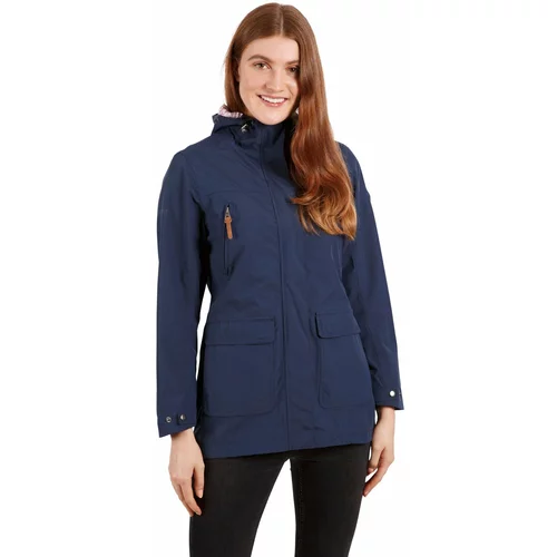 Trespass Women's Brampton Waterproof Jacket