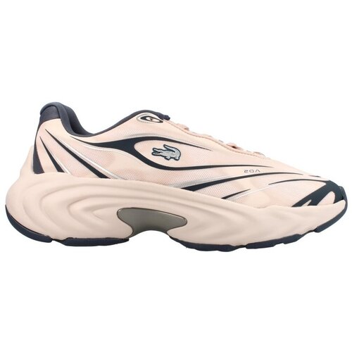 Lacoste Modne superge 52sfa0074 Rožnata Slike