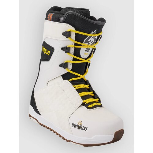 ThirtyTwo Lashed Pat Fava 2027 Snowboard Boots yellow Cijene