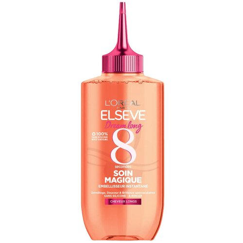 L´Oréal Paris Nega po &scaron;amponiranju Magische Pflege 8 Sekunden Dream Long Elseve Cene
