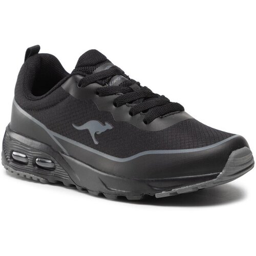 Kangaroos Tenisice 'KX-3500' siva / crna Cijene