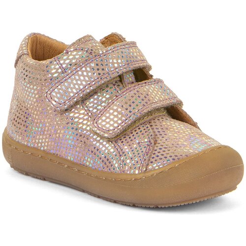 Froddo čevelj nizek G2130328 D pink shine 22 Cene