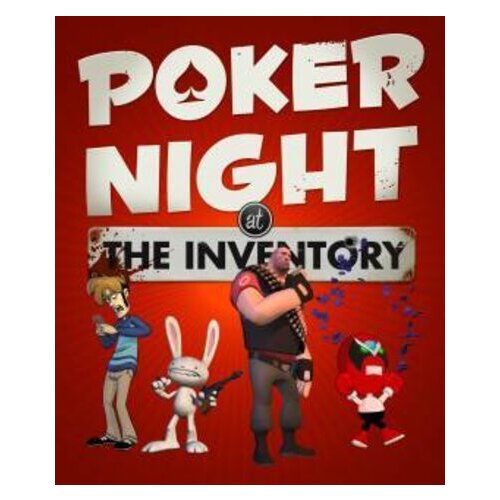  poker night at the inventory + back to the future: the game bundle steam key (pc) global Cene