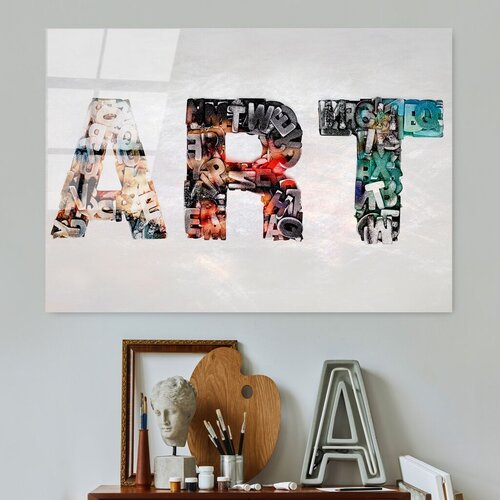 Wallity slika UV-744, 70 x 100 cm Cijene