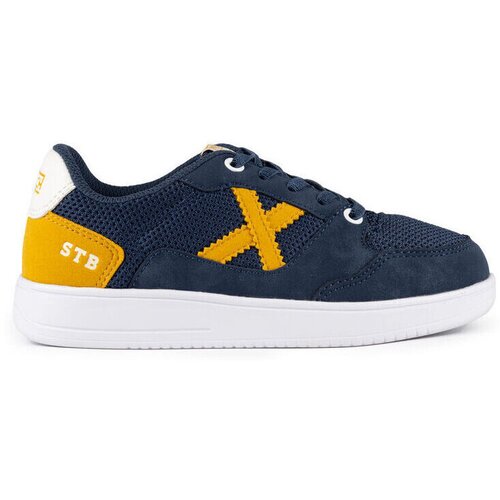 Munich Modne superge Legit kid Modra Cene