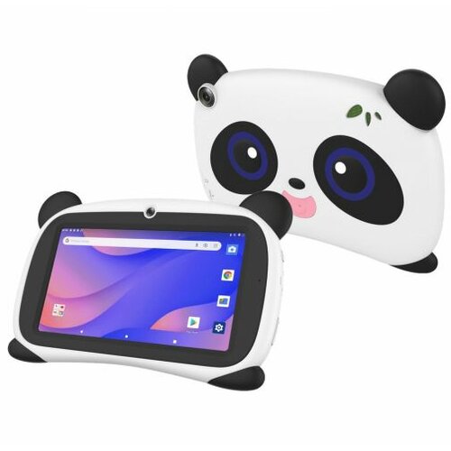 Meanit tablet k17 panda 7'' android 12 go quad core 2GB/16GB Slike