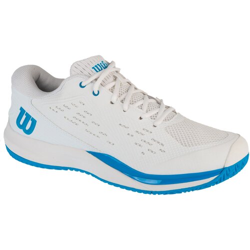 Wilson Fitnes / Trening Rush Pro Ace Oz Bela Cene
