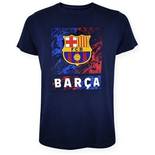 Fc Barcelona Majice s kratkimi rokavi 5001CMARN pisana Cene
