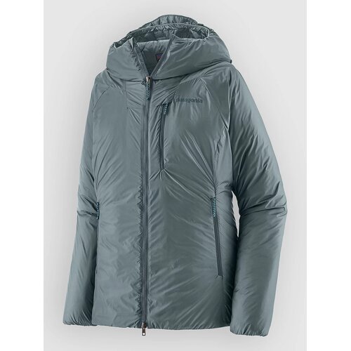 Patagonia DAS Light Hoody Jakna blue sage Cene