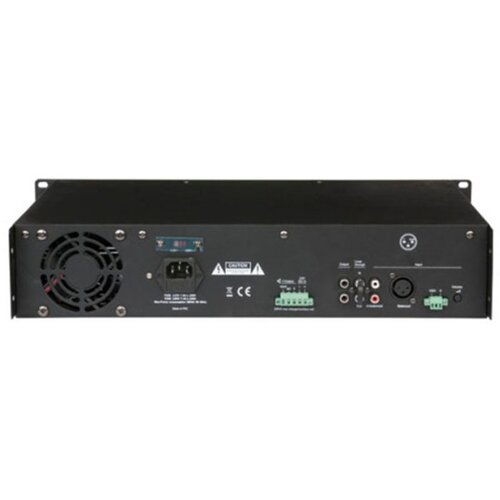DAP PA-500, Ojačevalnik 500W, 100V - - Audio-Kondric Slike