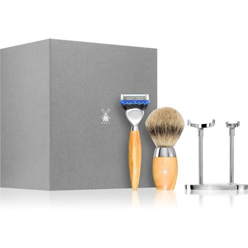 Mühle KOSMO Shaving Set set za britje Cene