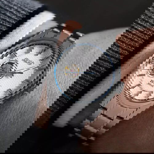 Seiko PRESAGE SPB309J1 Slike