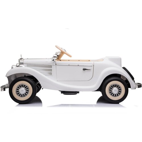  Licenciran avto na akumulator Mercedes 540K - bel Slike