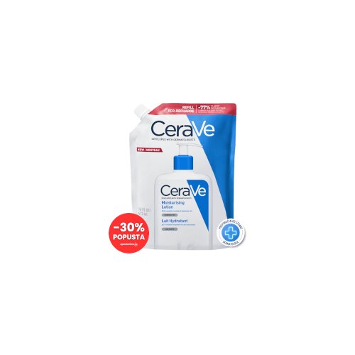 CeraVe Hidratantni losion REFILL Cijene
