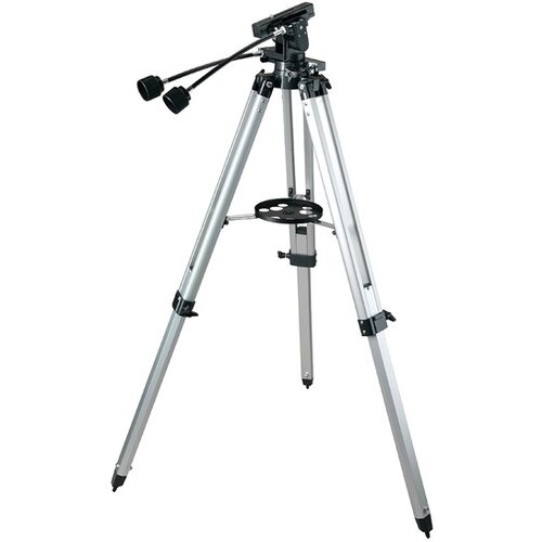 Manfrotto Celestron 93607 tripod Universal 3 leg(s) Black, Silver Cijene