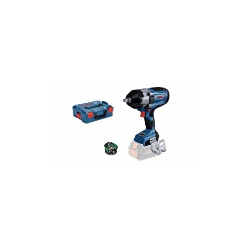 Bosch Professional GDS 18V-1000 C 06019J8001 akumulatorski udarni vijačnik 1000\,0\, Največji navor pri prekinitvi 1600 Nm 18 V Število vključenih akumulatorjev 0 Li-Ion brezkrtačni\, brez, (21522890) Cene