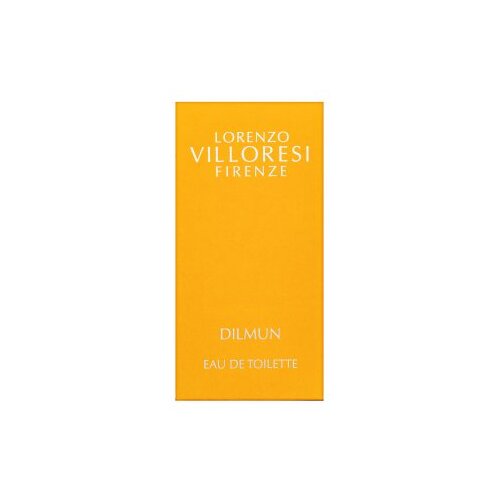 Lorenzo Villoresi Dilmun Toaletna voda unisex 100 ml Slike
