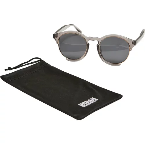 Urban Classics Accessoires Sunglasses Coral Bay grey
