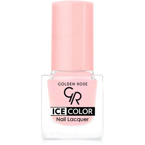 Golden Rose lak za nokte Ice Color O-ICC-212 Cene