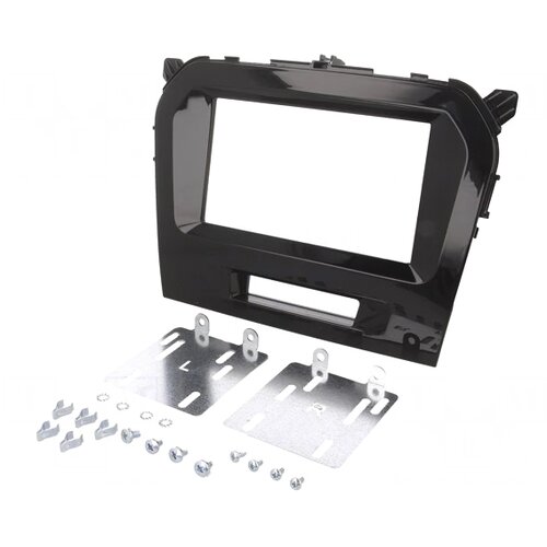 Radio Blenda Suzuki 2Din RAM-40.397.2 Cene