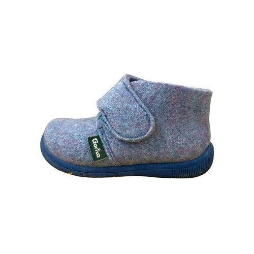 Gorila Nogavice 51600 ZAPATILLA CASA Azul Modra Cene