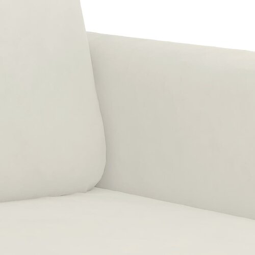 Dvosjed krem 140 cm bar&amp;scaron;unasti Slike