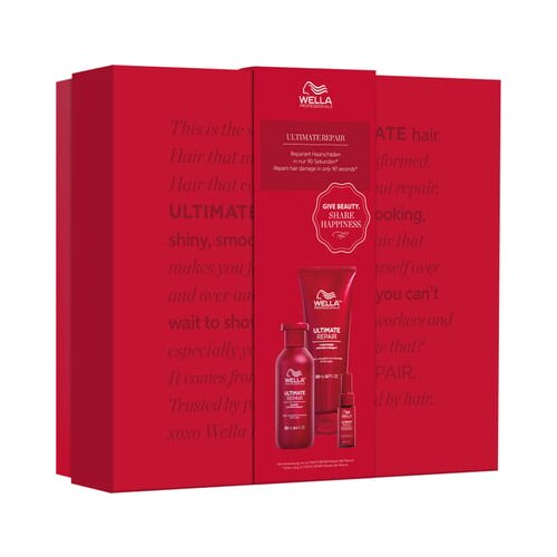 Wella Darilna &amp;scaron;katla Ultimate Repair Slike