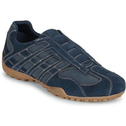 Geox Nizke superge U SNAKE ORIGINAL B Slike
