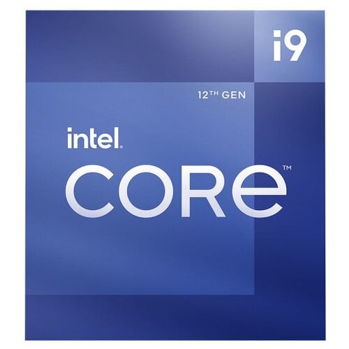 Intel cpu core i9, I9-12900 (2.4GHz, 30MB, LGA1700) box procesor Cene
