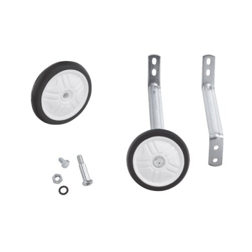 Easy pomoćni točkovi sa nosačima za RAM za dve rupe (od 14&amp;quot; do 16&amp;quot;) prečnik točka 100 mm ( 525020110 ) Slike