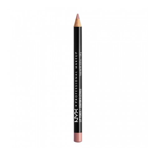 NYX Professional Makeup črtalo za ustnice - Slim Lip Pencil – Pale Pink (SPL854) Cene