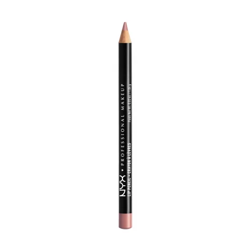 NYX Professional Makeup črtalo za ustnice - Slim Lip Pencil – Pale Pink (SPL854)