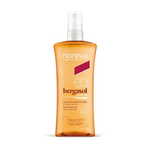 Noreva bergasol sublim ulje spf 30, 150ml Slike