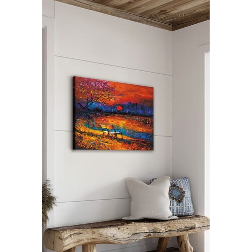 Wallity Slika Ersyfdc93, 50x70 cm Cene