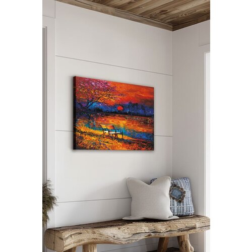 Wallity slika Ersyfdc93, 70x100 cm Cene