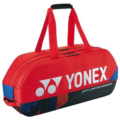 Yonex Pro Tournament Crvena Cijene