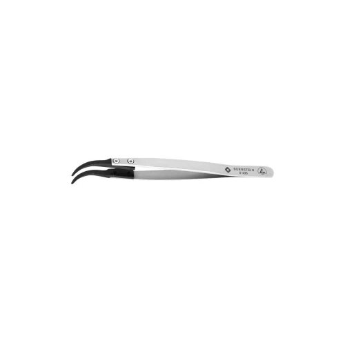 Bernstein Tools 5-436 univerzalna pinceta 82 CV šiljasti, savijen 125 mm Cijene