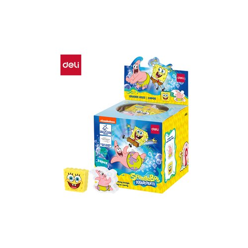 Deli GUMICA SUNĐER BOB OBLICI EH322 Cene