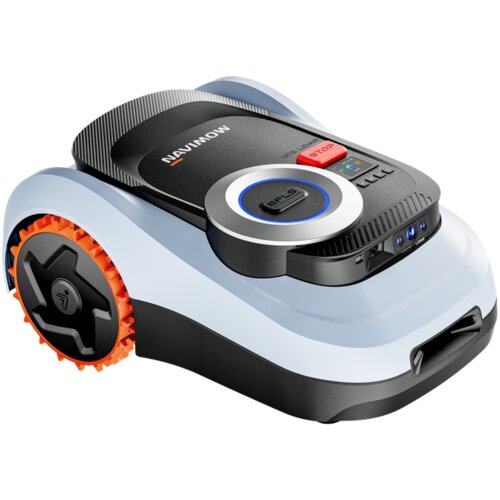 Segway robotska kosilica Navimow i208E LiDAR, do 800 m2 Cijene