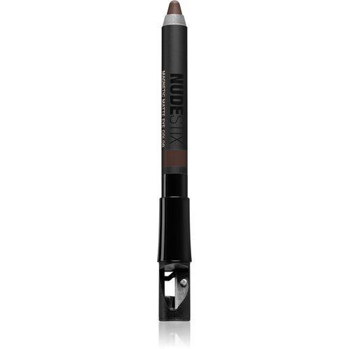 Nudestix Magnetic Matte univerzalni svinčnik za oči odtenek Cocoa 2,8 g Cene